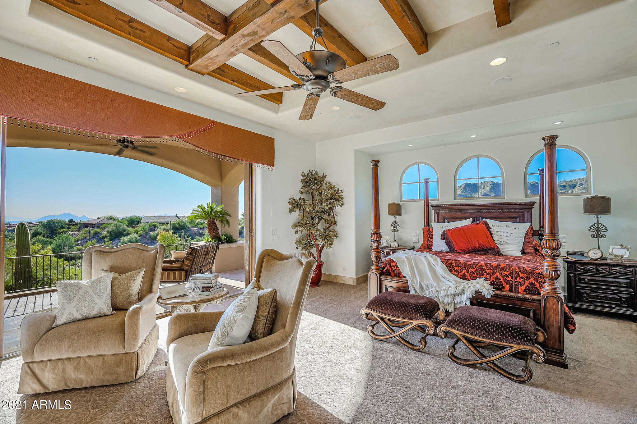 HIDDEN HILLS PARCEL D & E - Residential