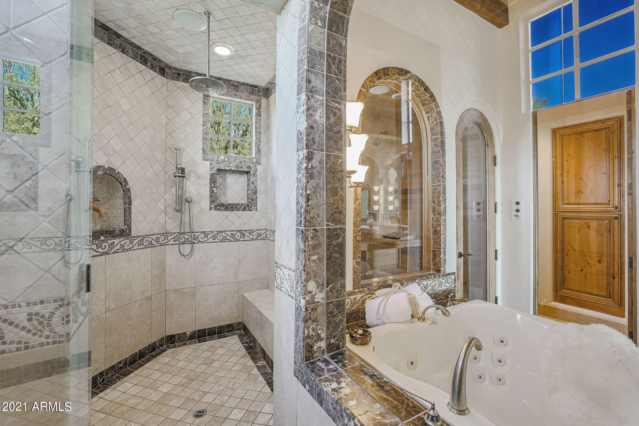 HIDDEN HILLS PARCEL D & E - Residential