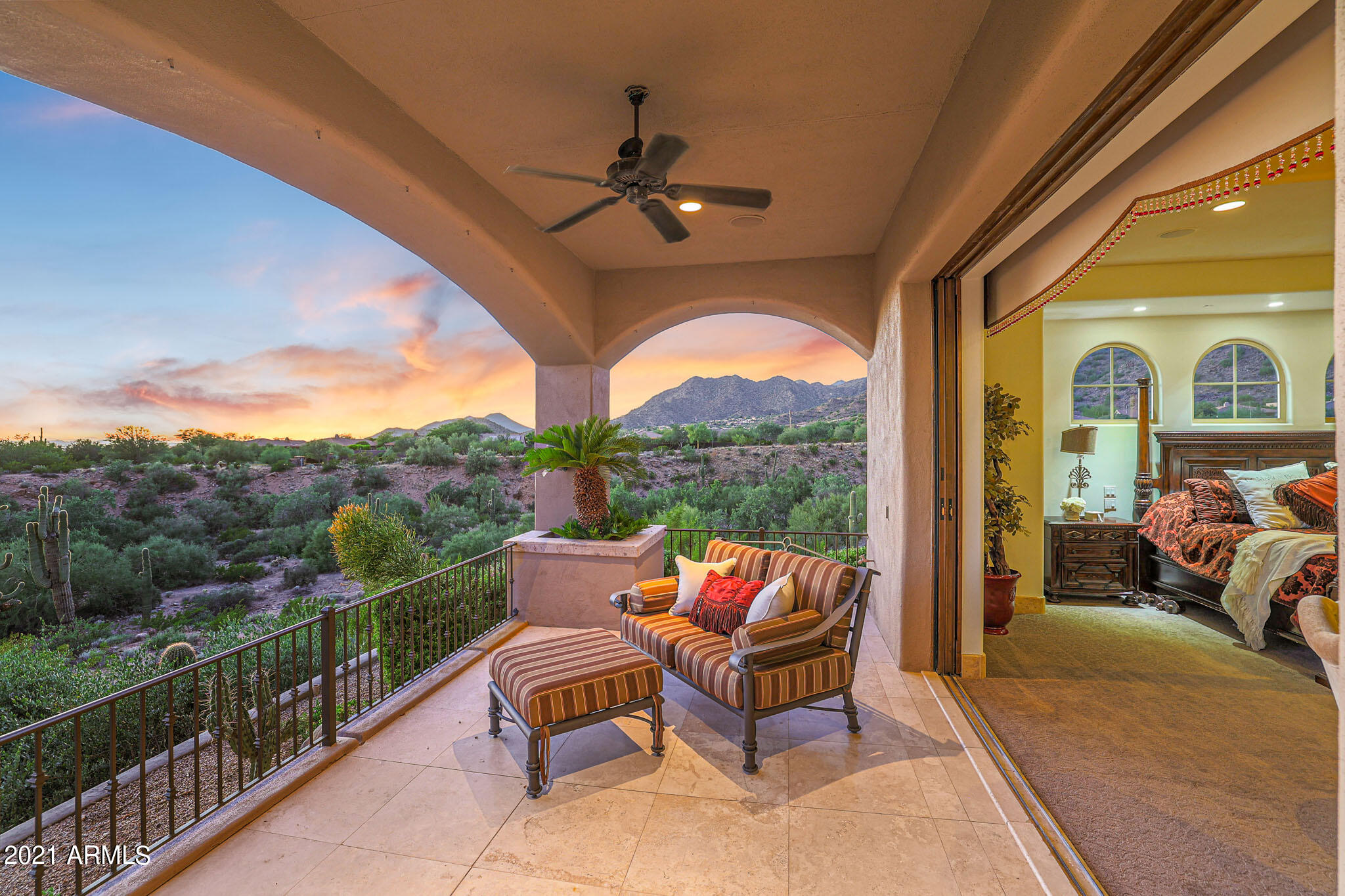 HIDDEN HILLS PARCEL D & E - Residential