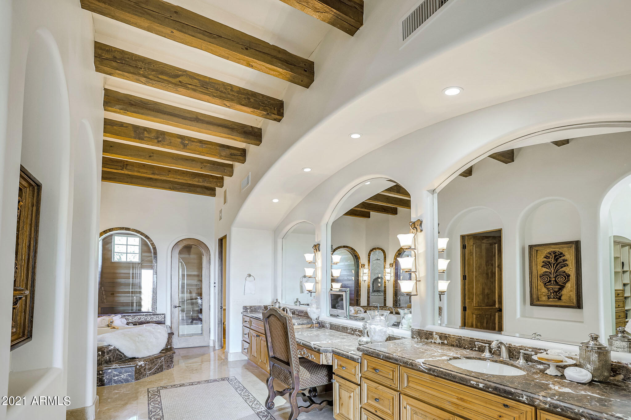 HIDDEN HILLS PARCEL D & E - Residential