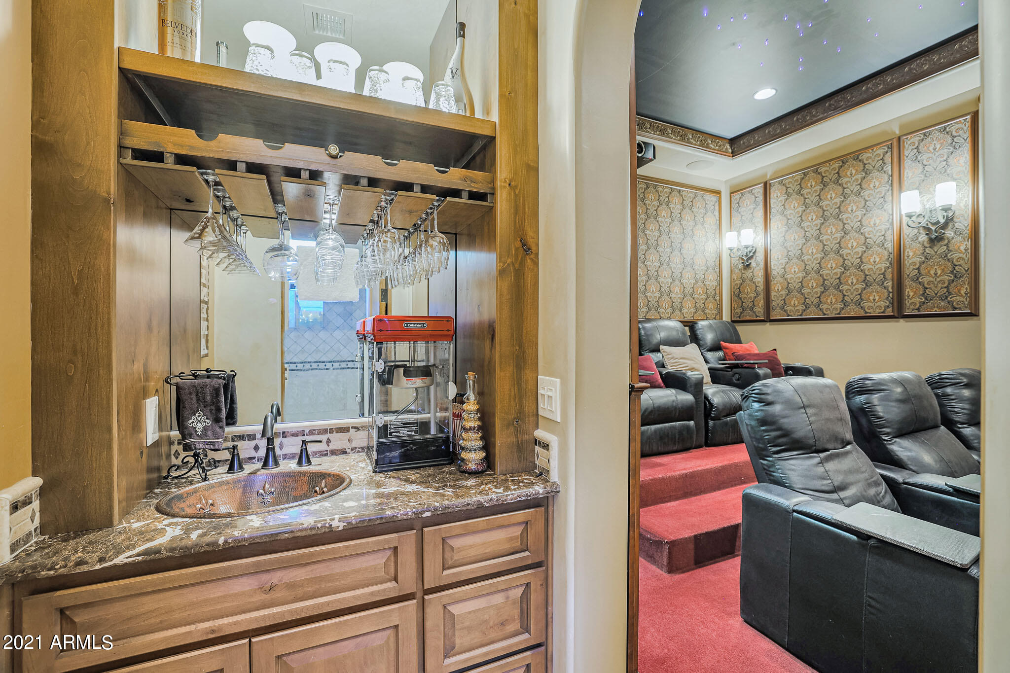 HIDDEN HILLS PARCEL D & E - Residential