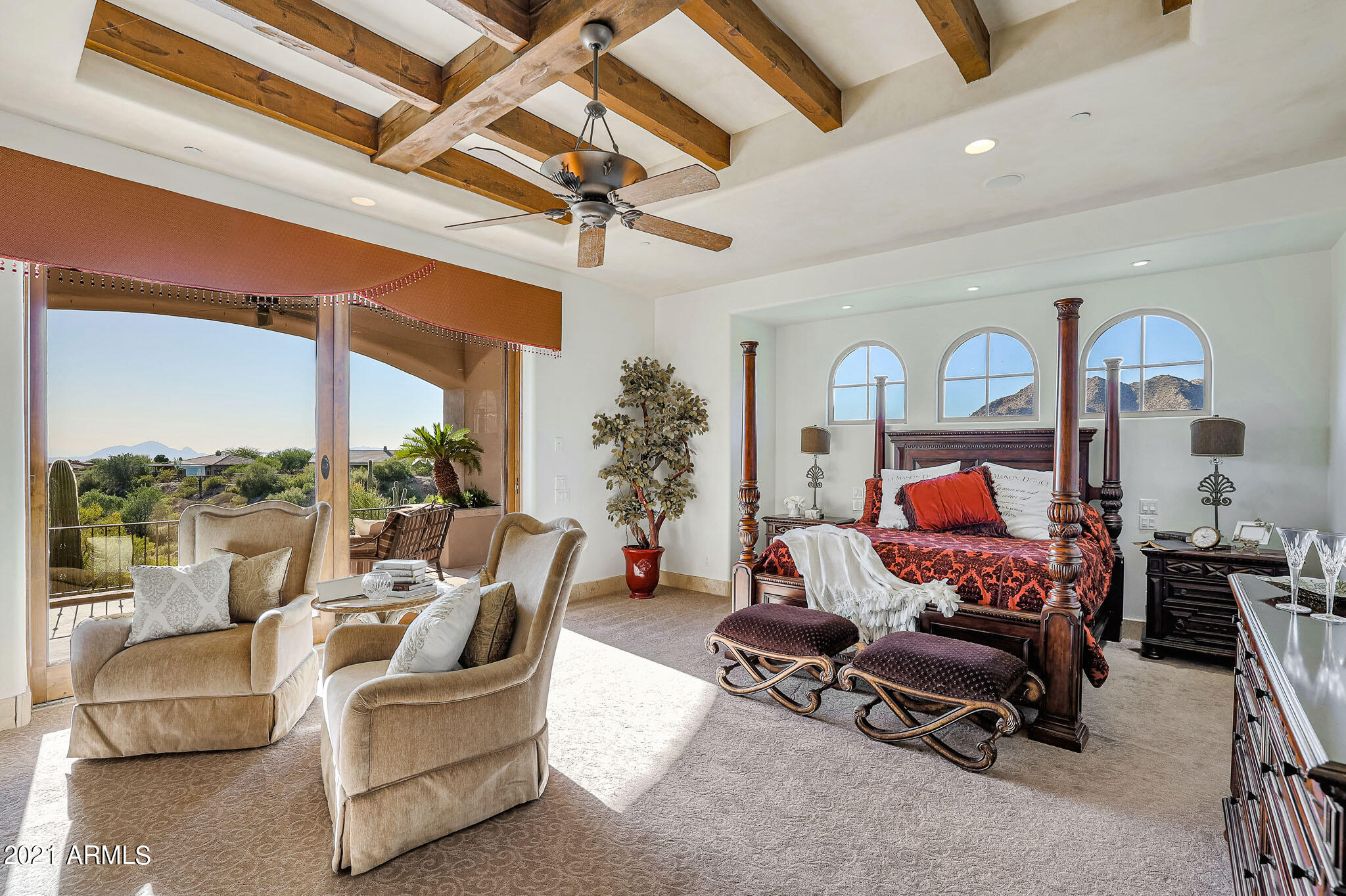 HIDDEN HILLS PARCEL D & E - Residential