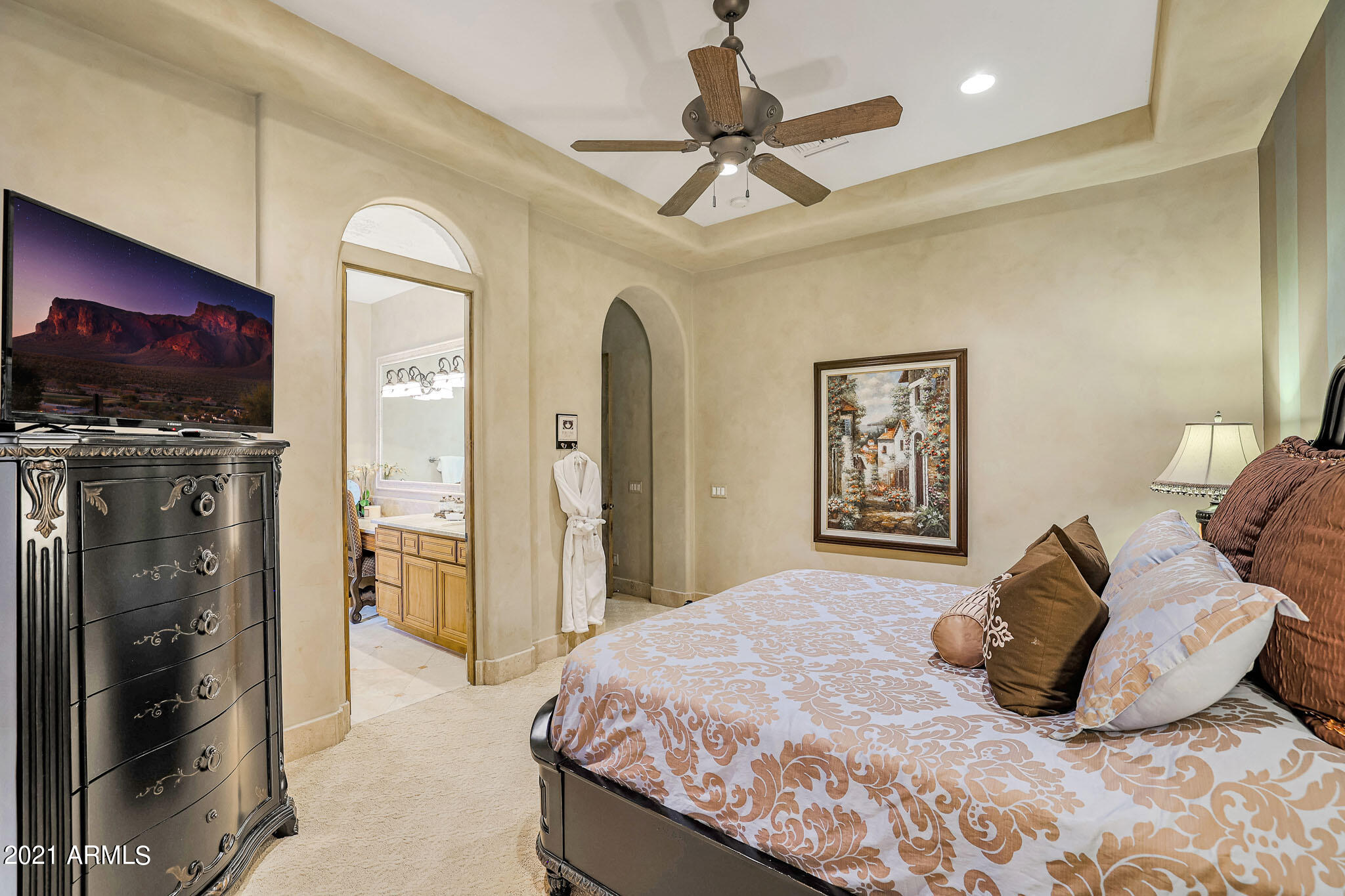 HIDDEN HILLS PARCEL D & E - Residential
