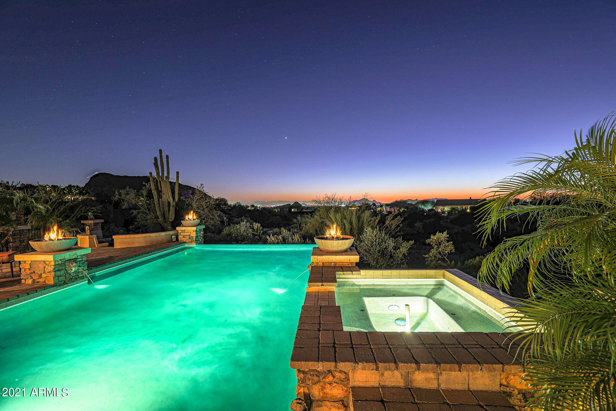 HIDDEN HILLS PARCEL D & E - Residential