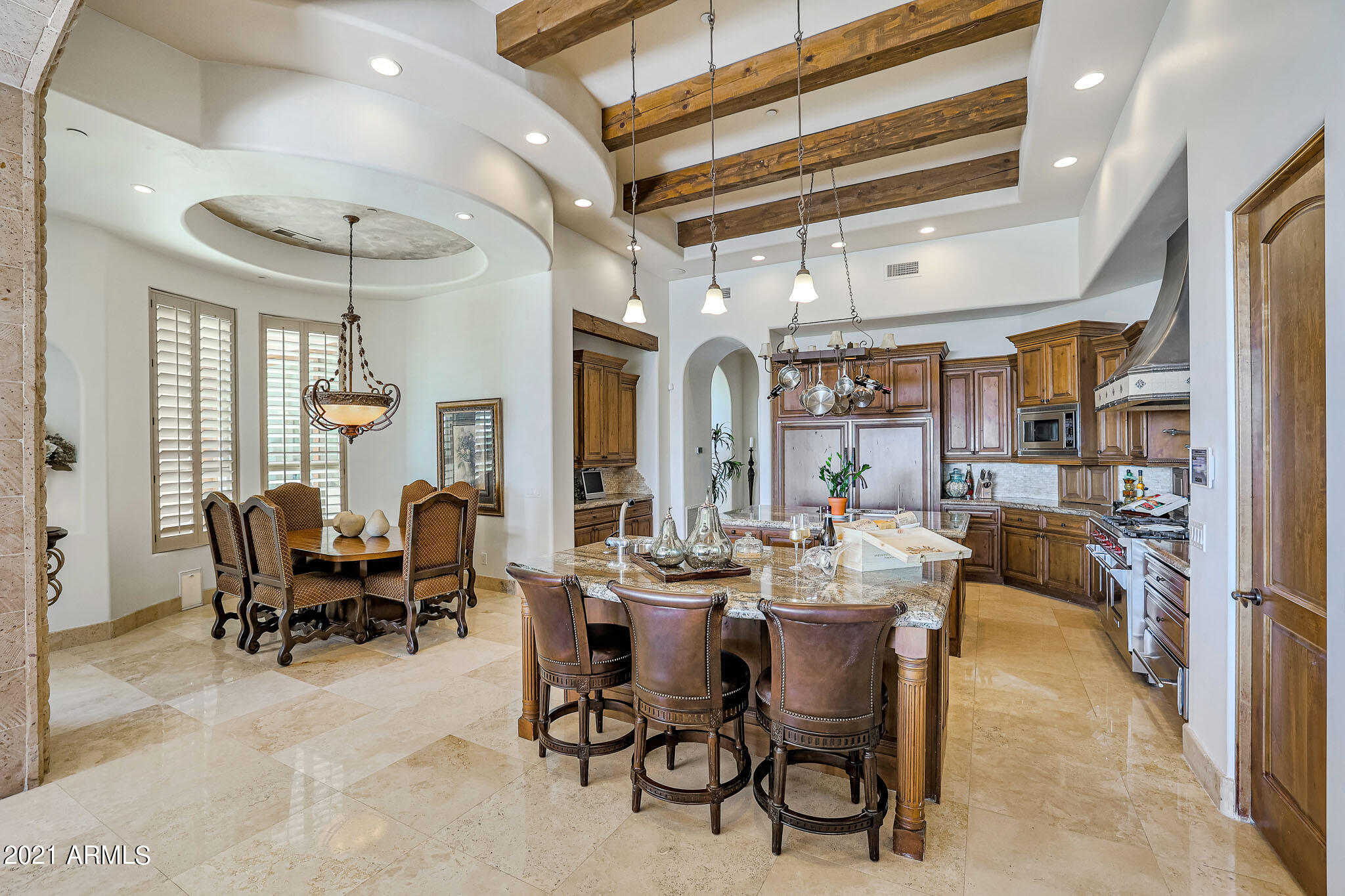 HIDDEN HILLS PARCEL D & E - Residential
