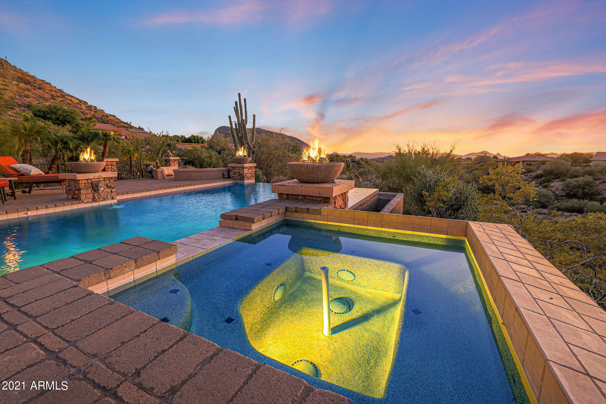 HIDDEN HILLS PARCEL D & E - Residential