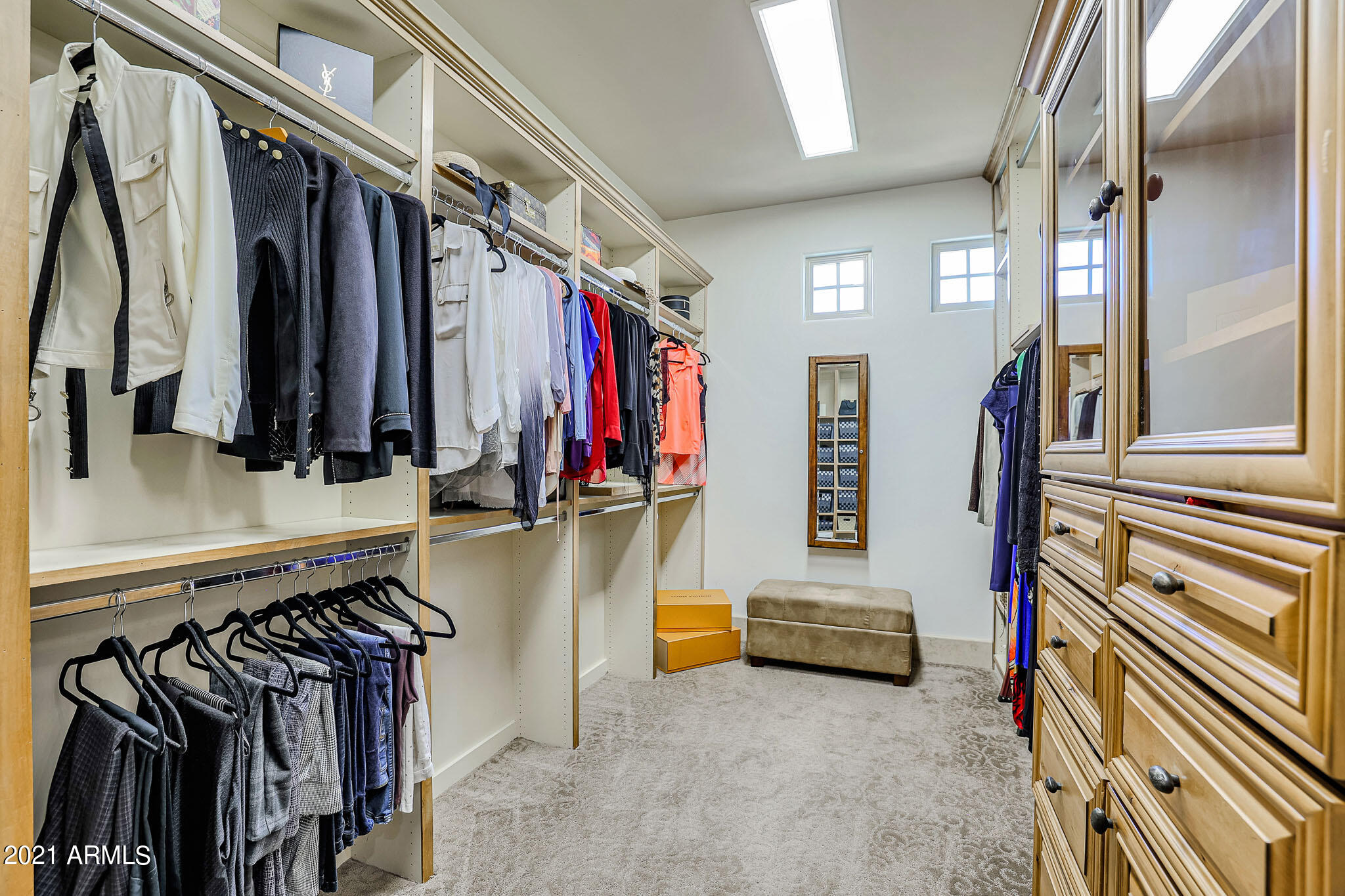 HIDDEN HILLS PARCEL D & E - Residential