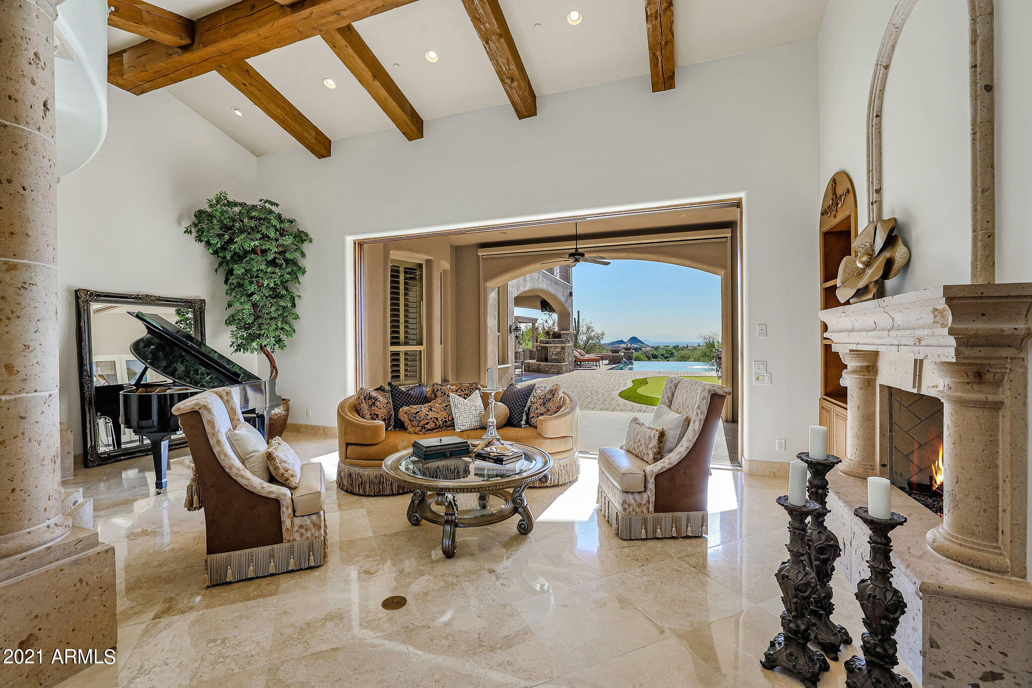 HIDDEN HILLS PARCEL D & E - Residential