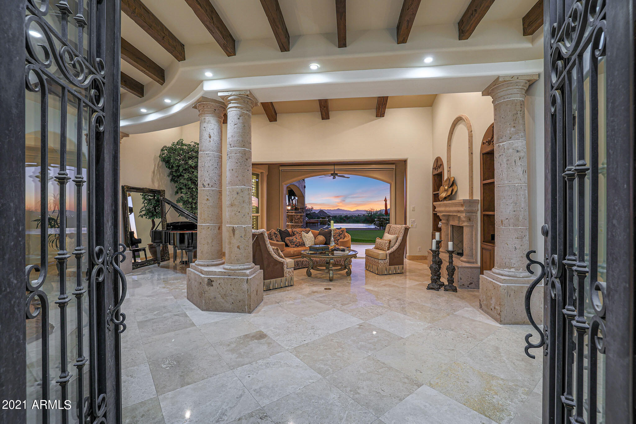 HIDDEN HILLS PARCEL D & E - Residential