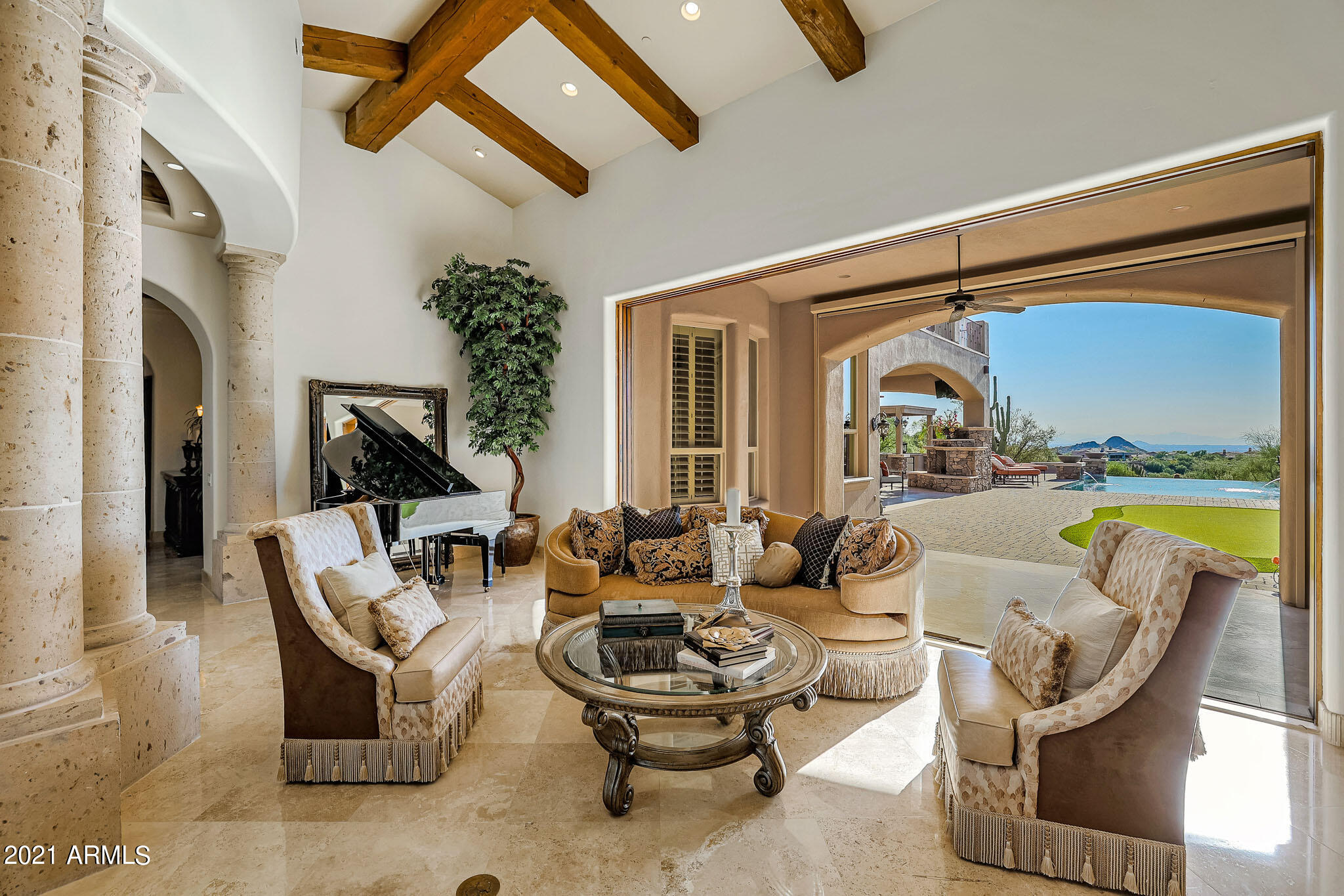 HIDDEN HILLS PARCEL D & E - Residential