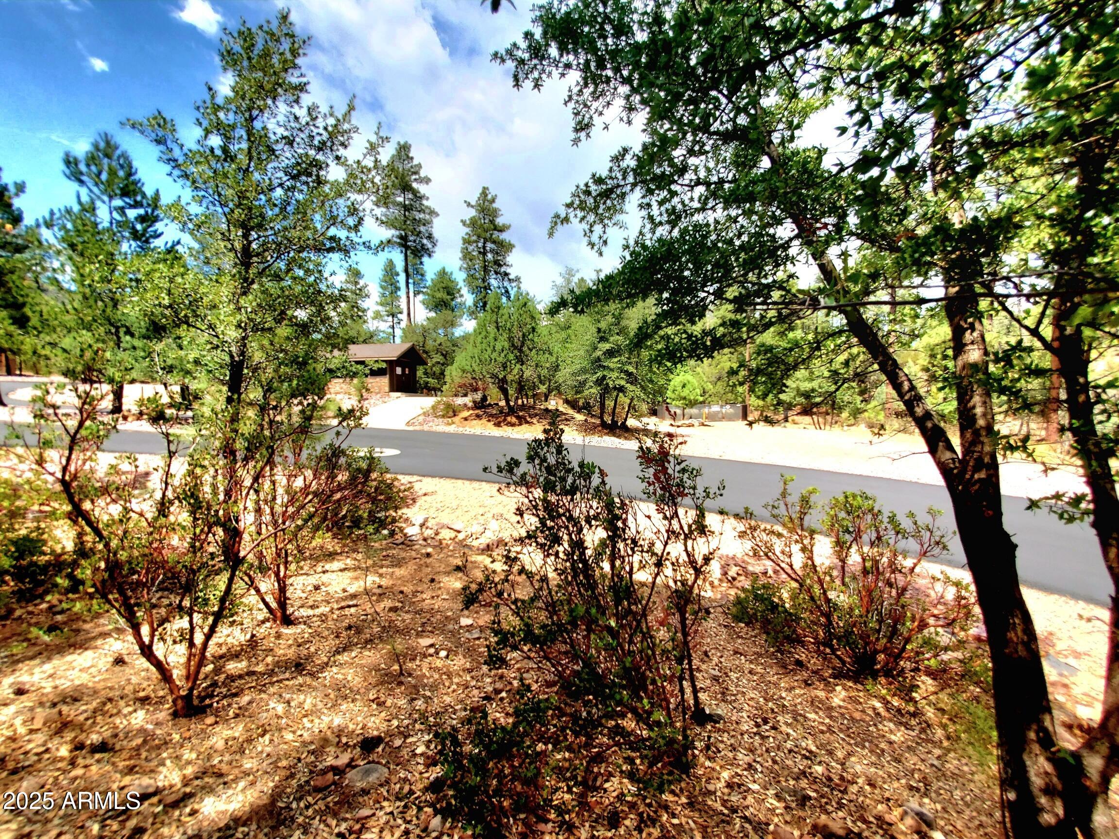 STRAWBERRY HOLLOW PHASE 1 - Land