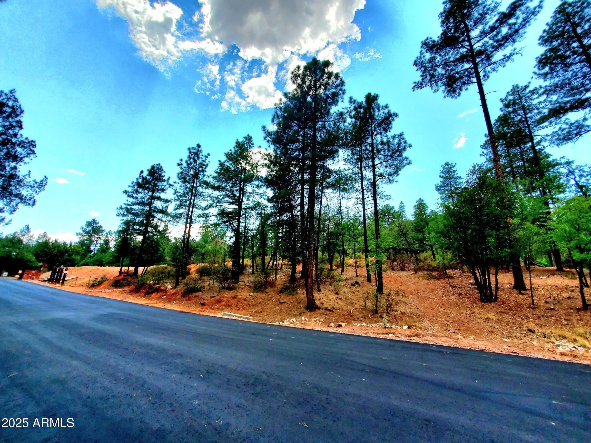 STRAWBERRY HOLLOW PHASE 1 - Land