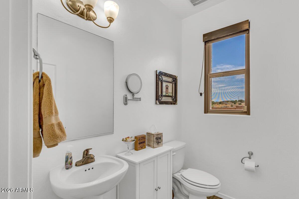 WILD HORSE 2 - Residential