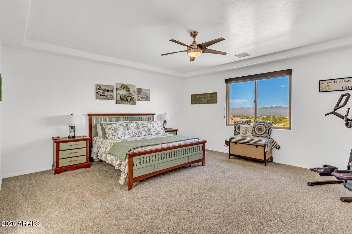 WILD HORSE 2 - Residential