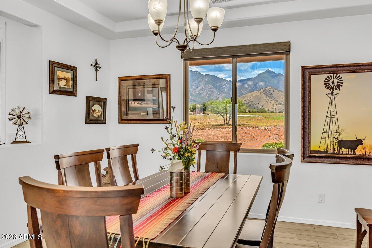 WILD HORSE 2 - Residential