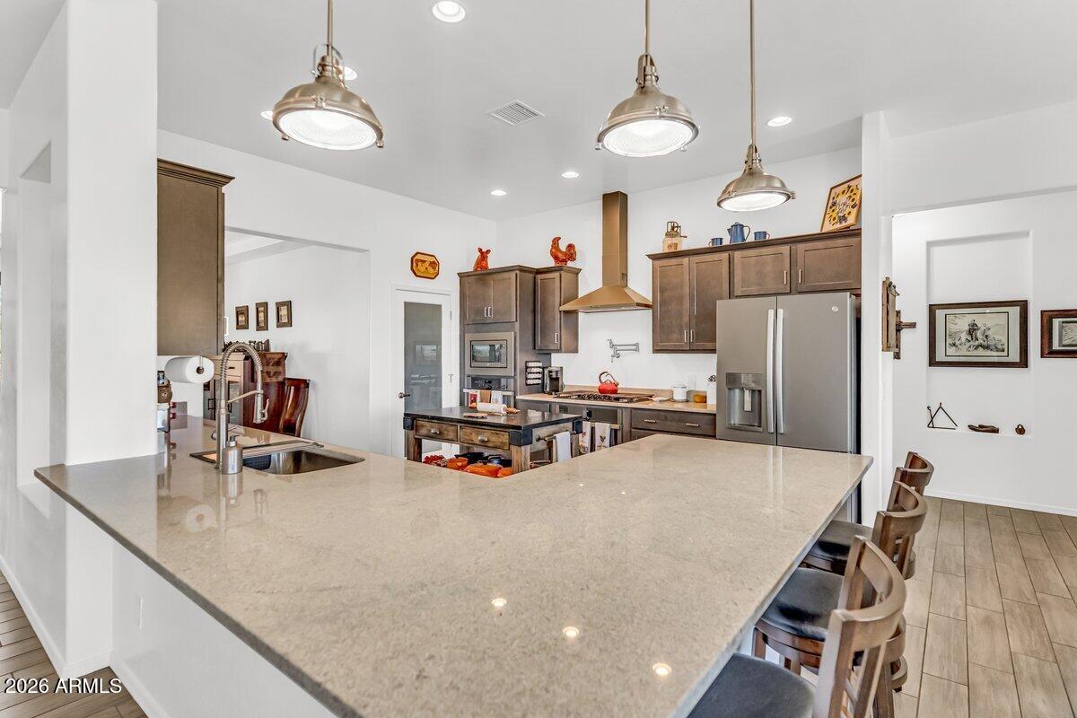 WILD HORSE 2 - Residential