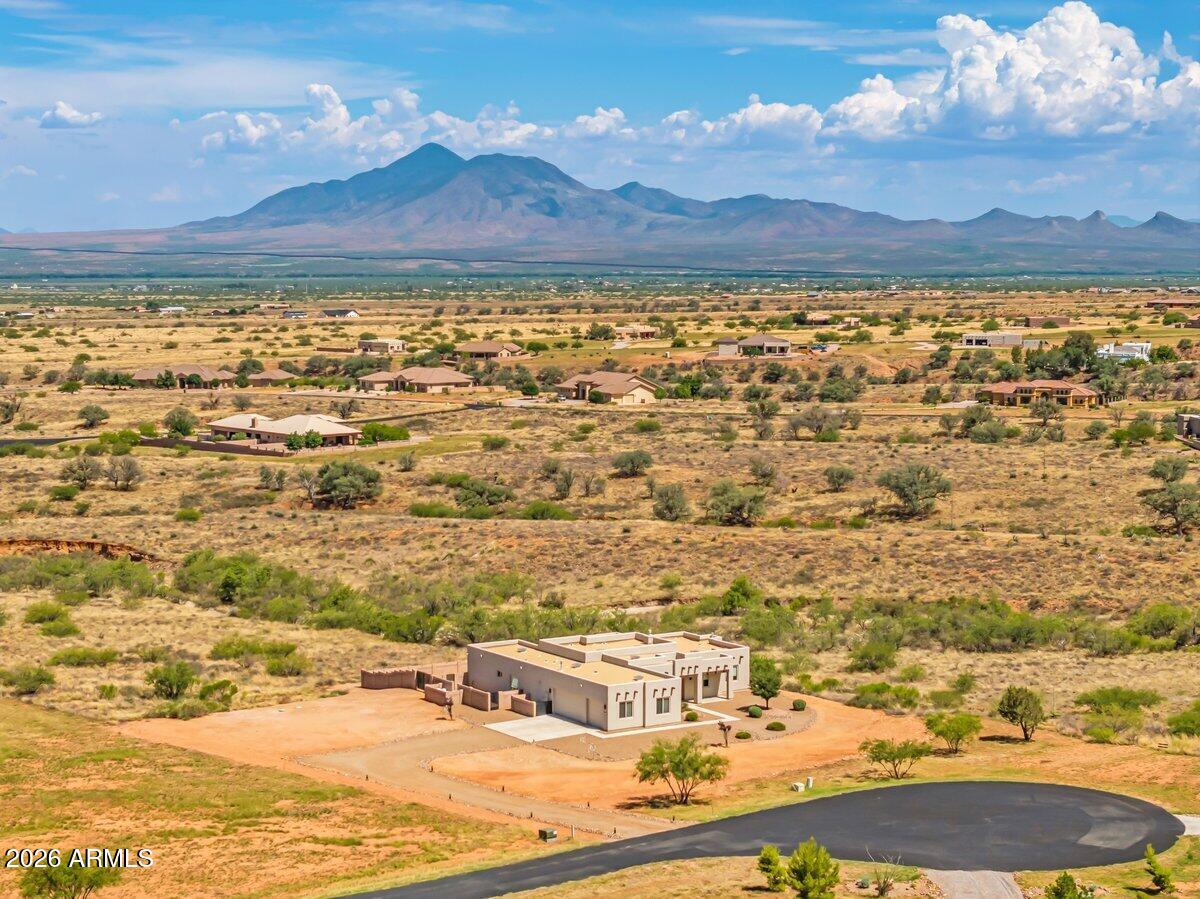 WILD HORSE 2 - Residential