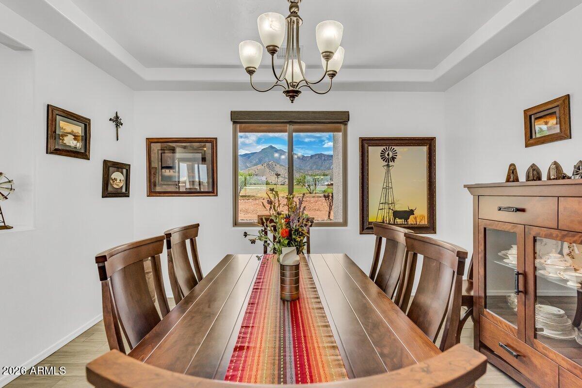 WILD HORSE 2 - Residential