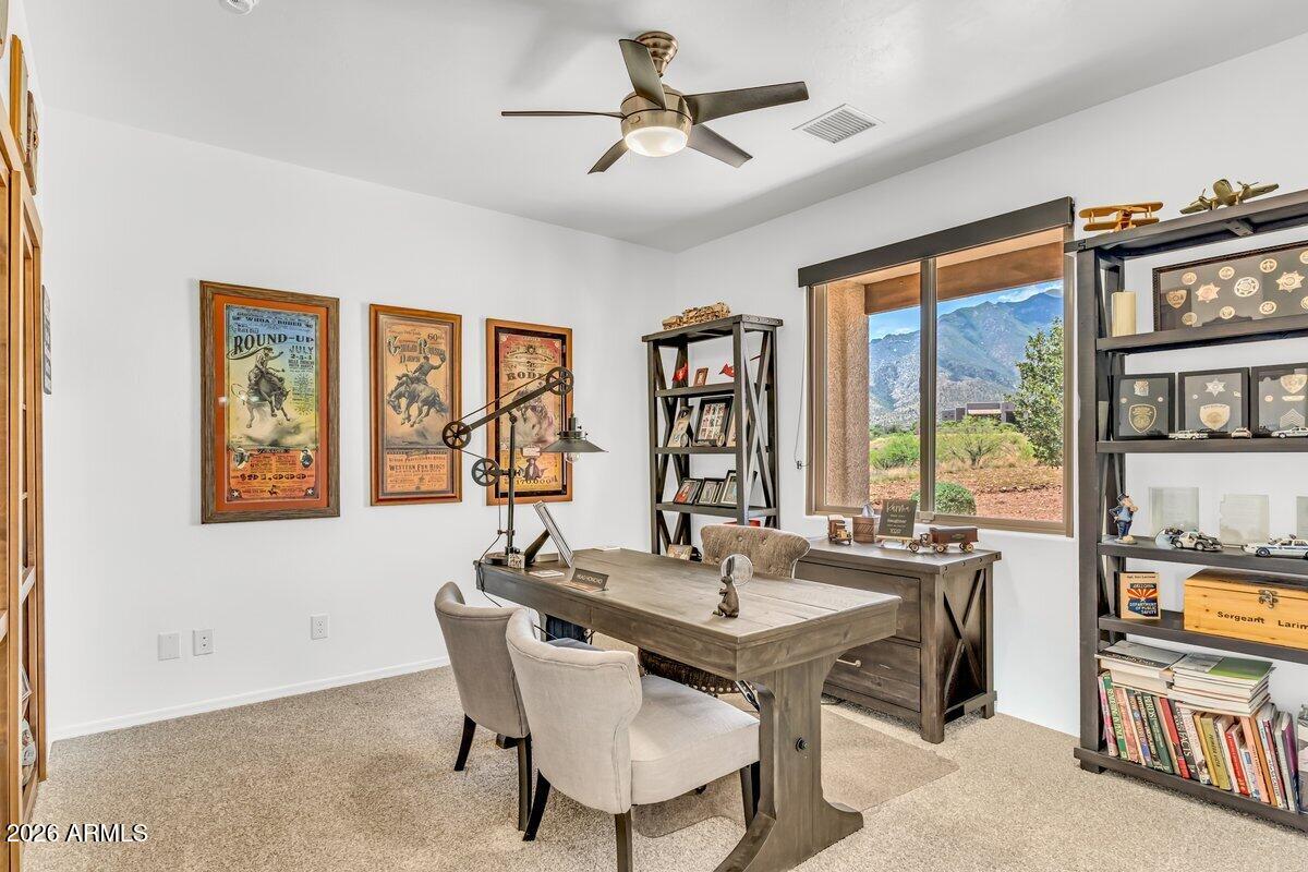WILD HORSE 2 - Residential