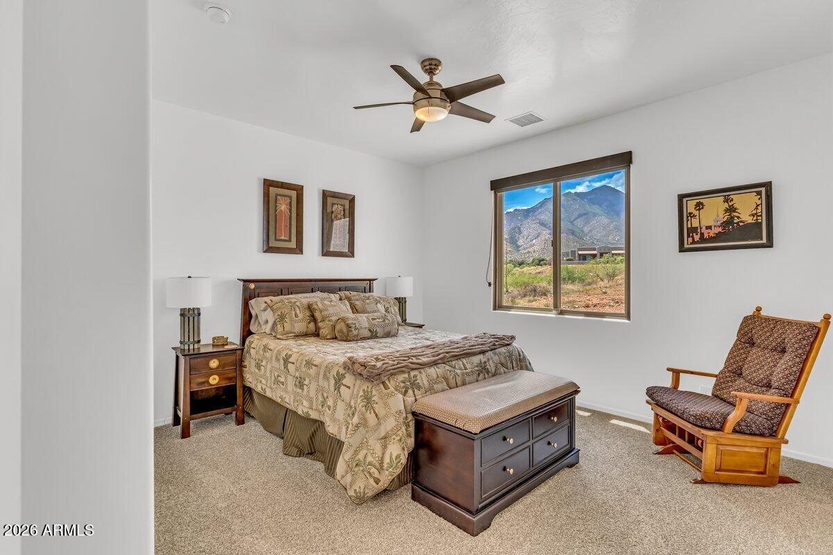 WILD HORSE 2 - Residential