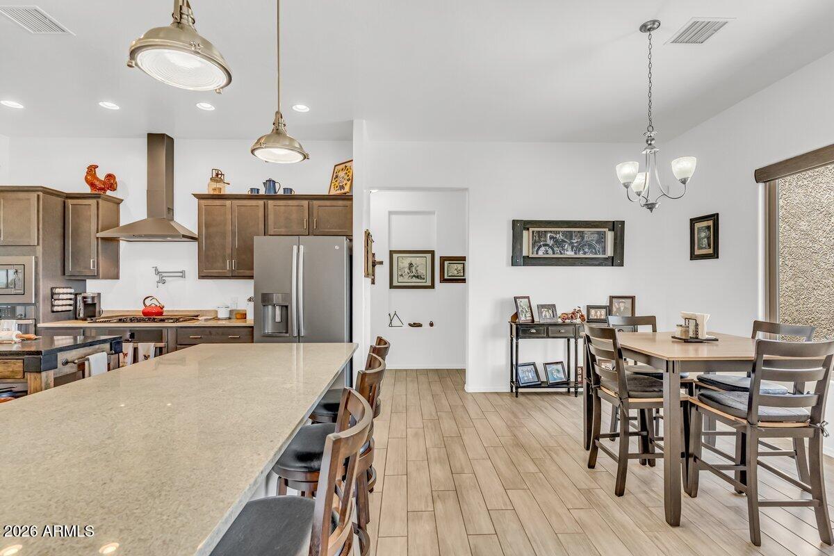 WILD HORSE 2 - Residential