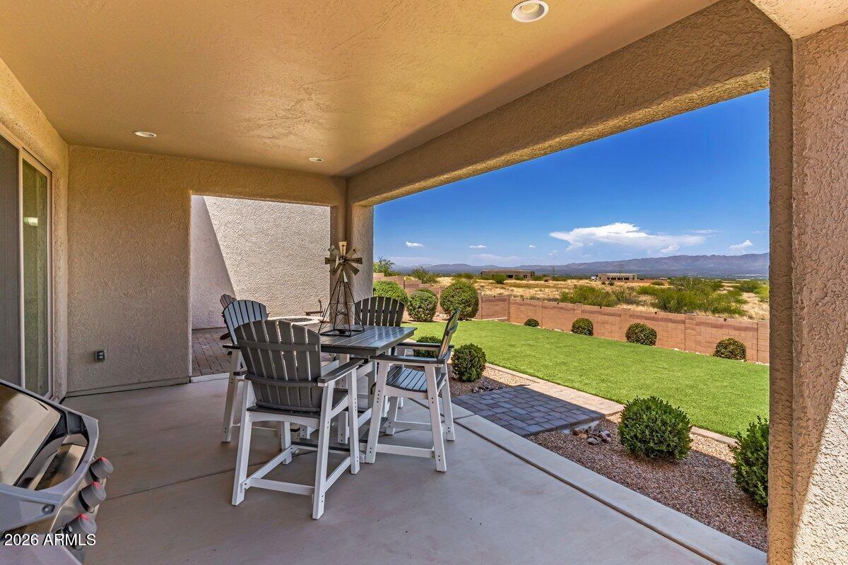 WILD HORSE 2 - Residential