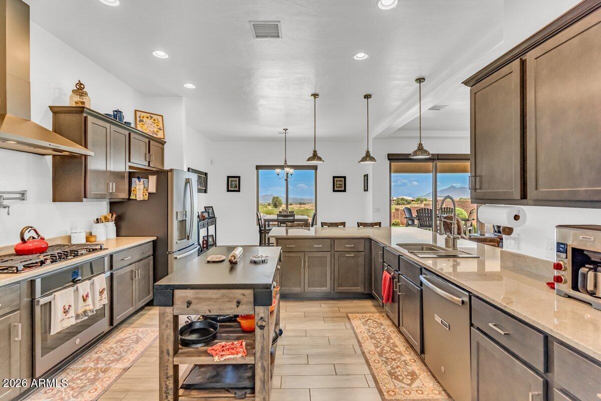 WILD HORSE 2 - Residential