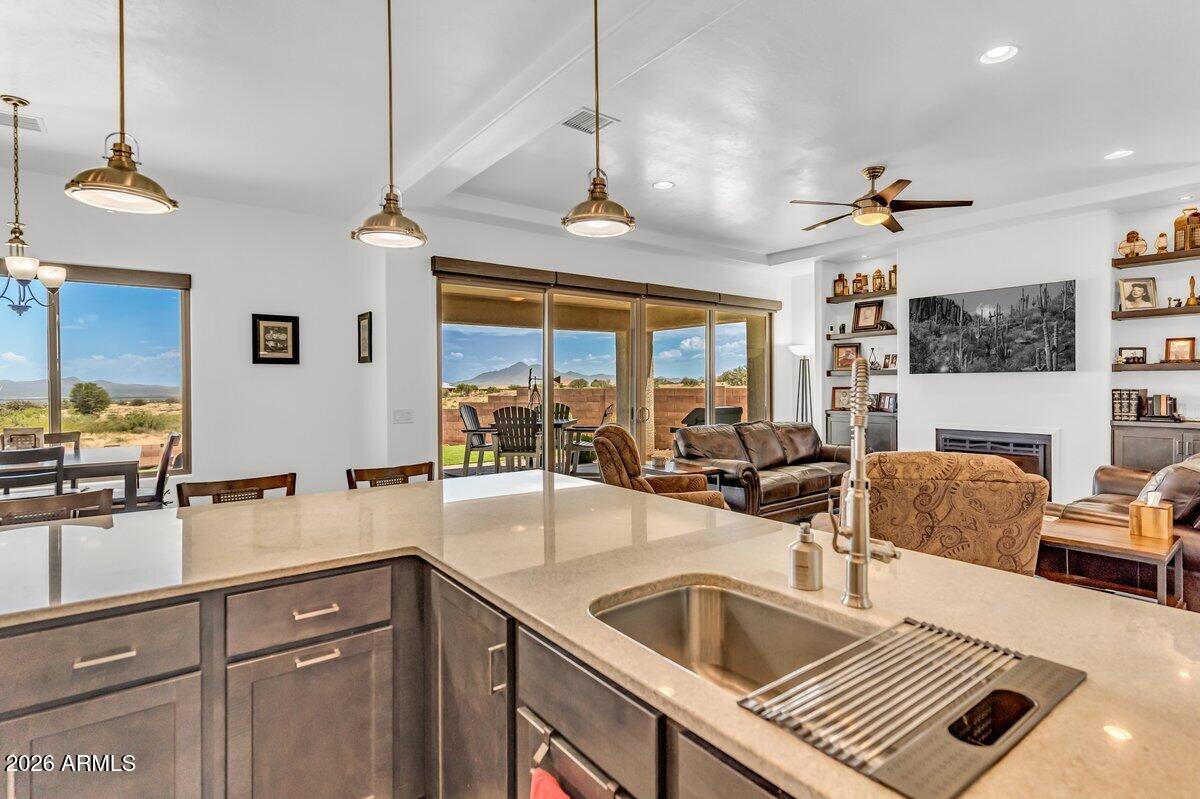 WILD HORSE 2 - Residential