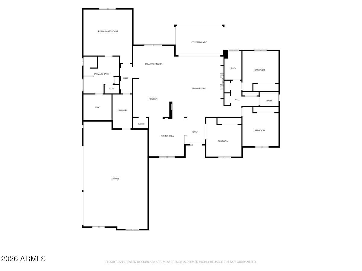 WILD HORSE 2 - Residential