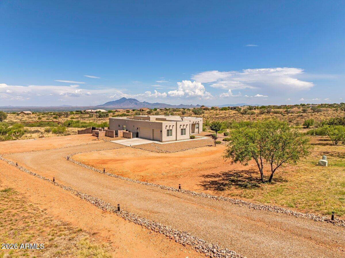 WILD HORSE 2 - Residential