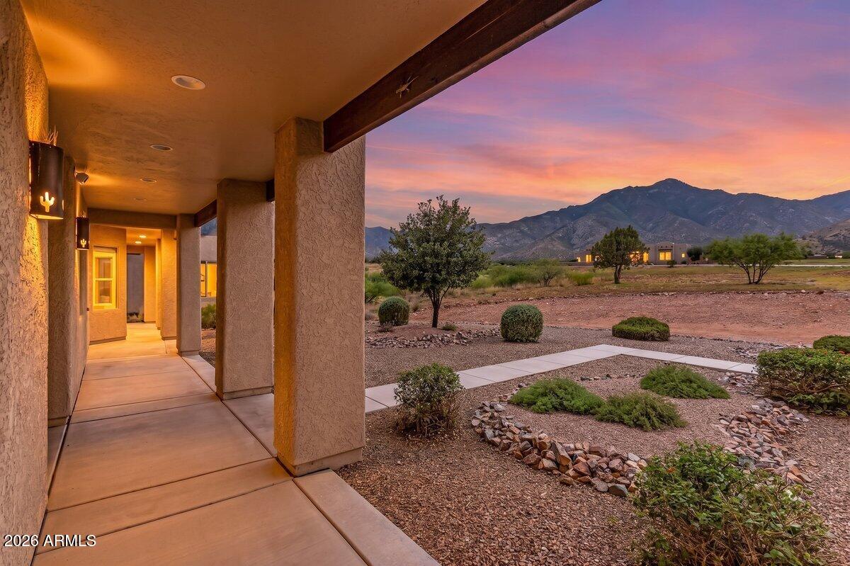 WILD HORSE 2 - Residential