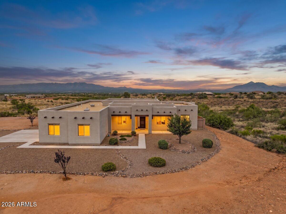 WILD HORSE 2 - Residential