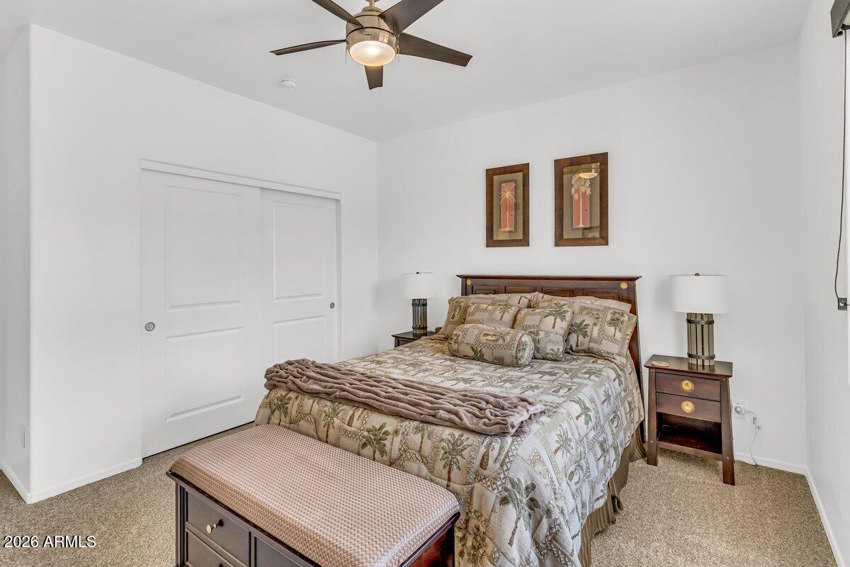 WILD HORSE 2 - Residential