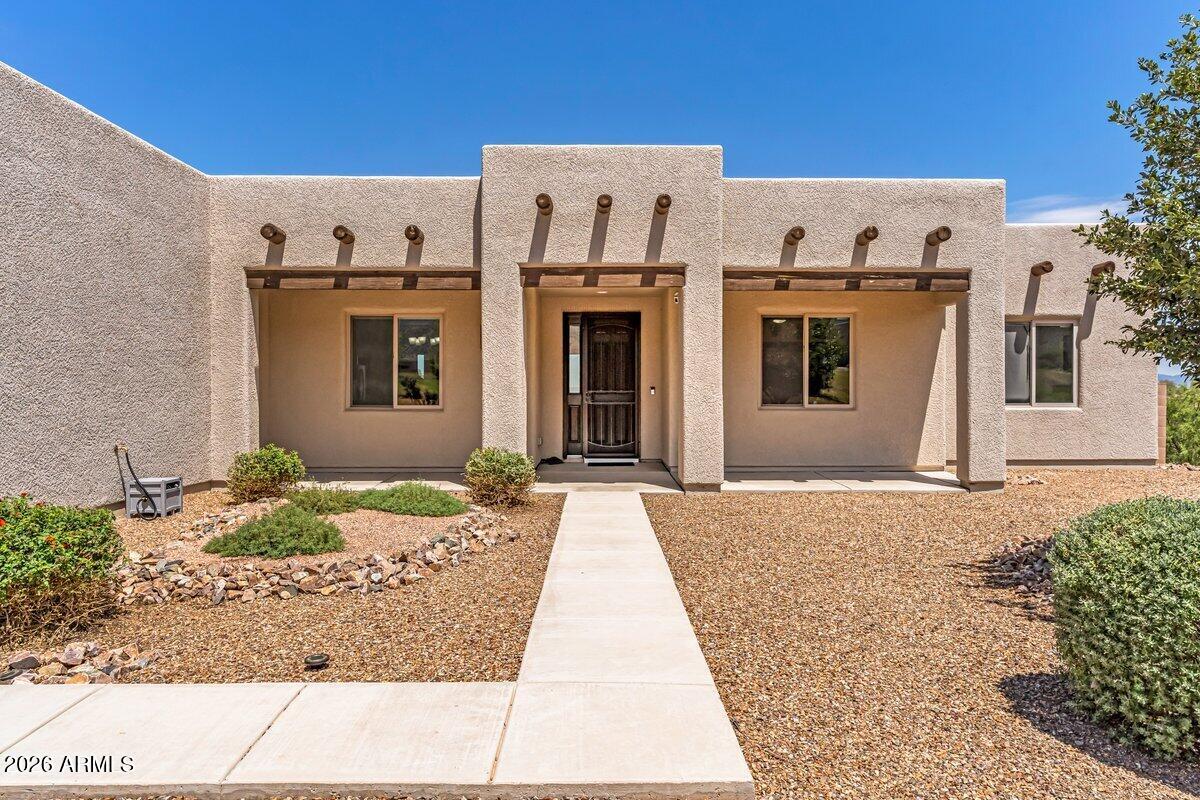WILD HORSE 2 - Residential