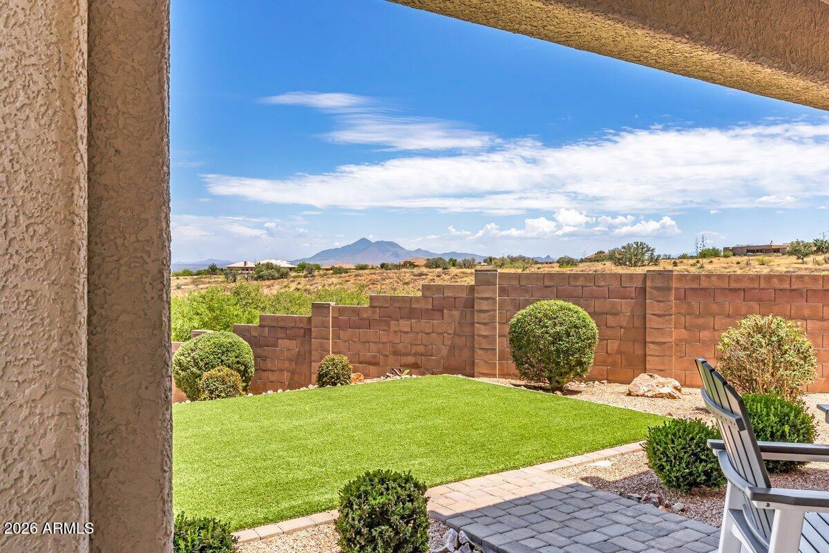WILD HORSE 2 - Residential