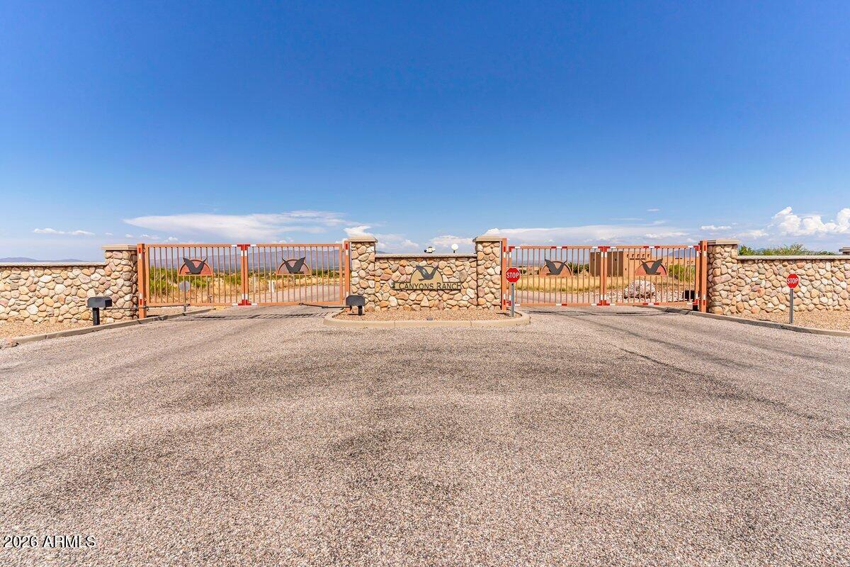 WILD HORSE 2 - Residential