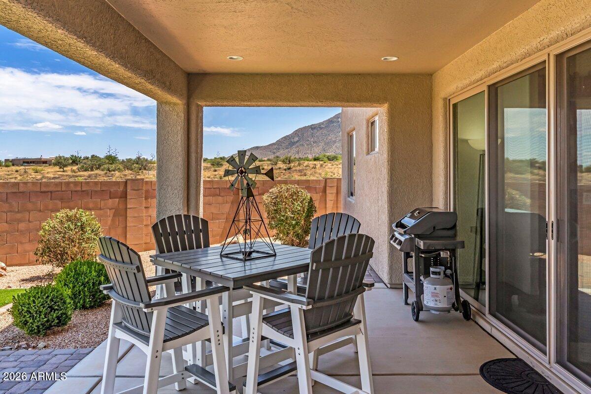 WILD HORSE 2 - Residential