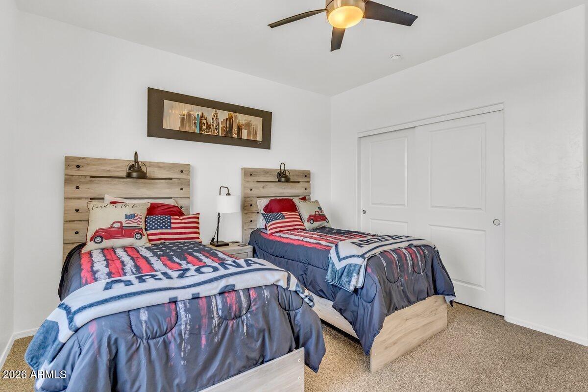WILD HORSE 2 - Residential