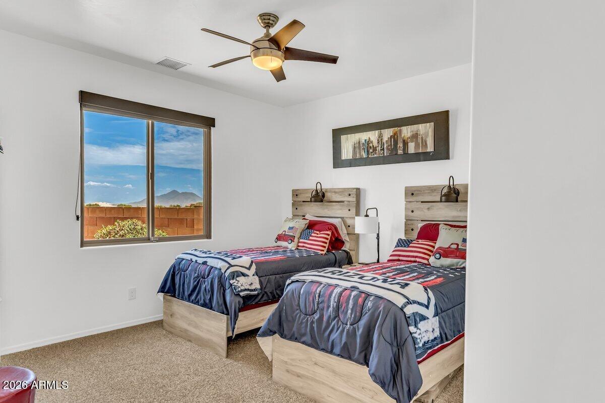 WILD HORSE 2 - Residential