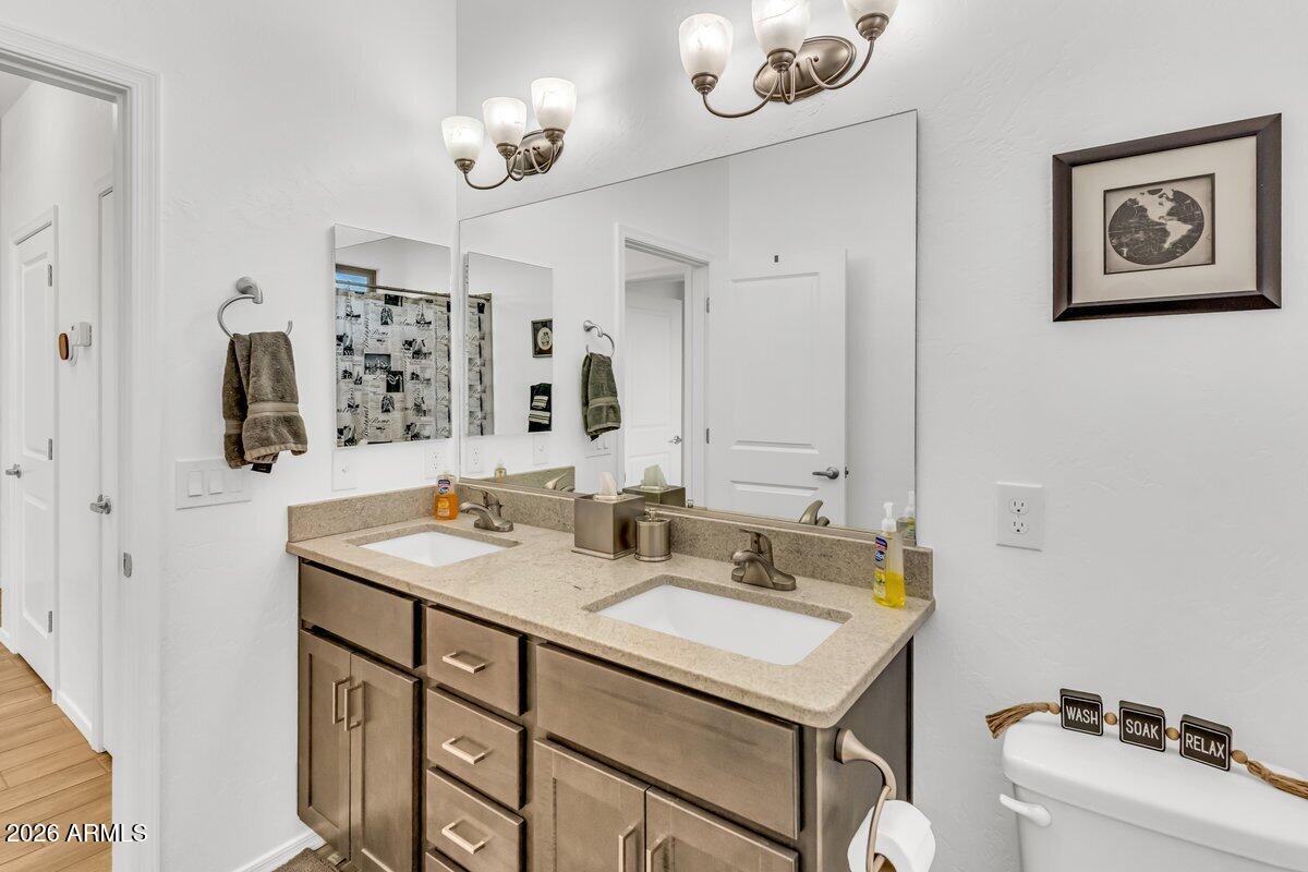 WILD HORSE 2 - Residential