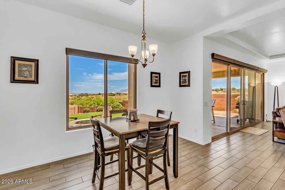 WILD HORSE 2 - Residential
