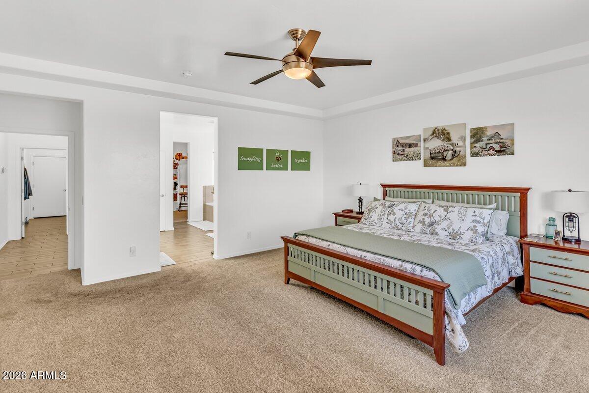 WILD HORSE 2 - Residential