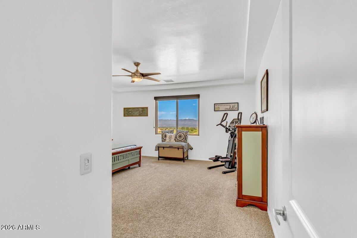 WILD HORSE 2 - Residential