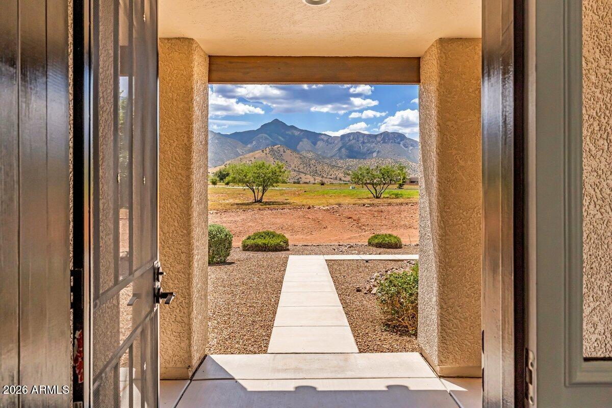 WILD HORSE 2 - Residential