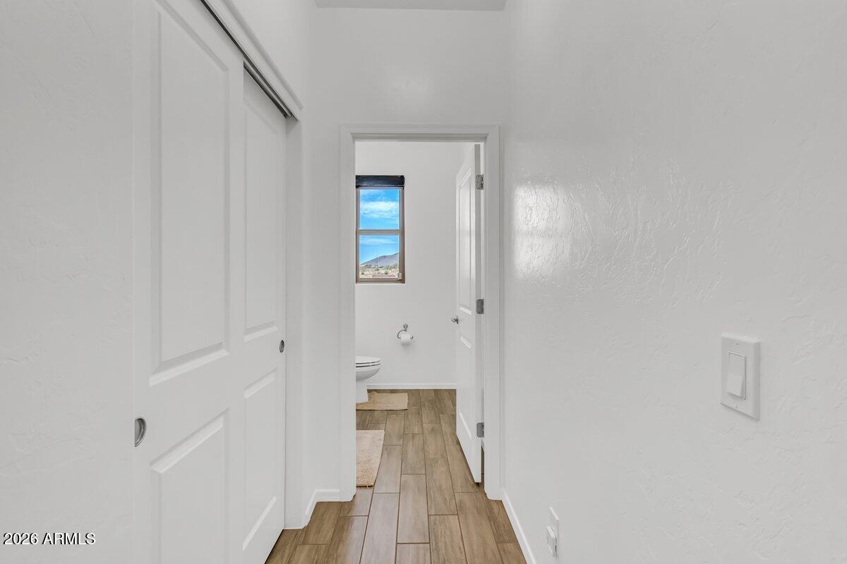 WILD HORSE 2 - Residential