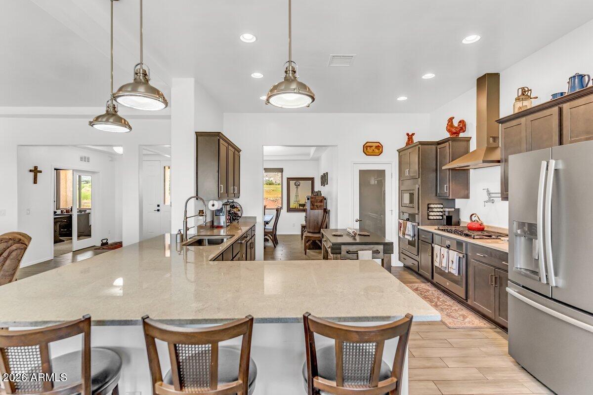 WILD HORSE 2 - Residential