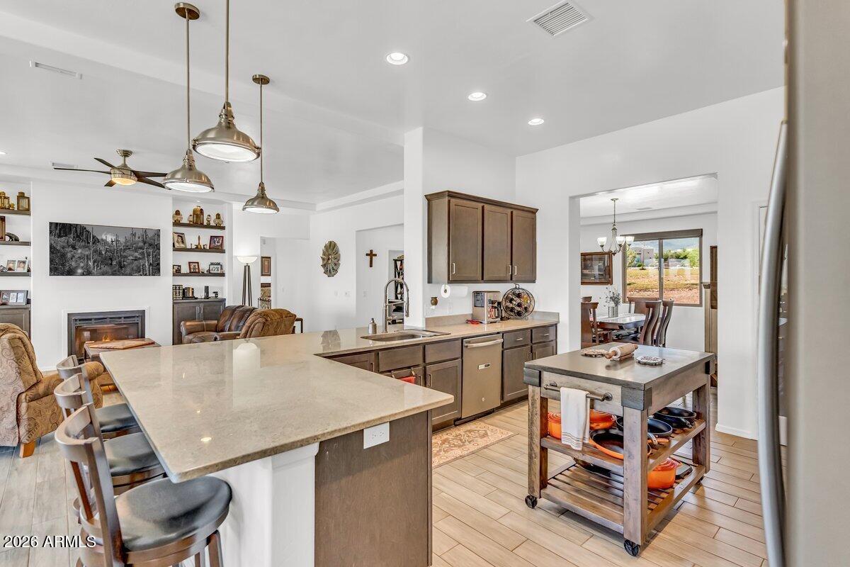 WILD HORSE 2 - Residential