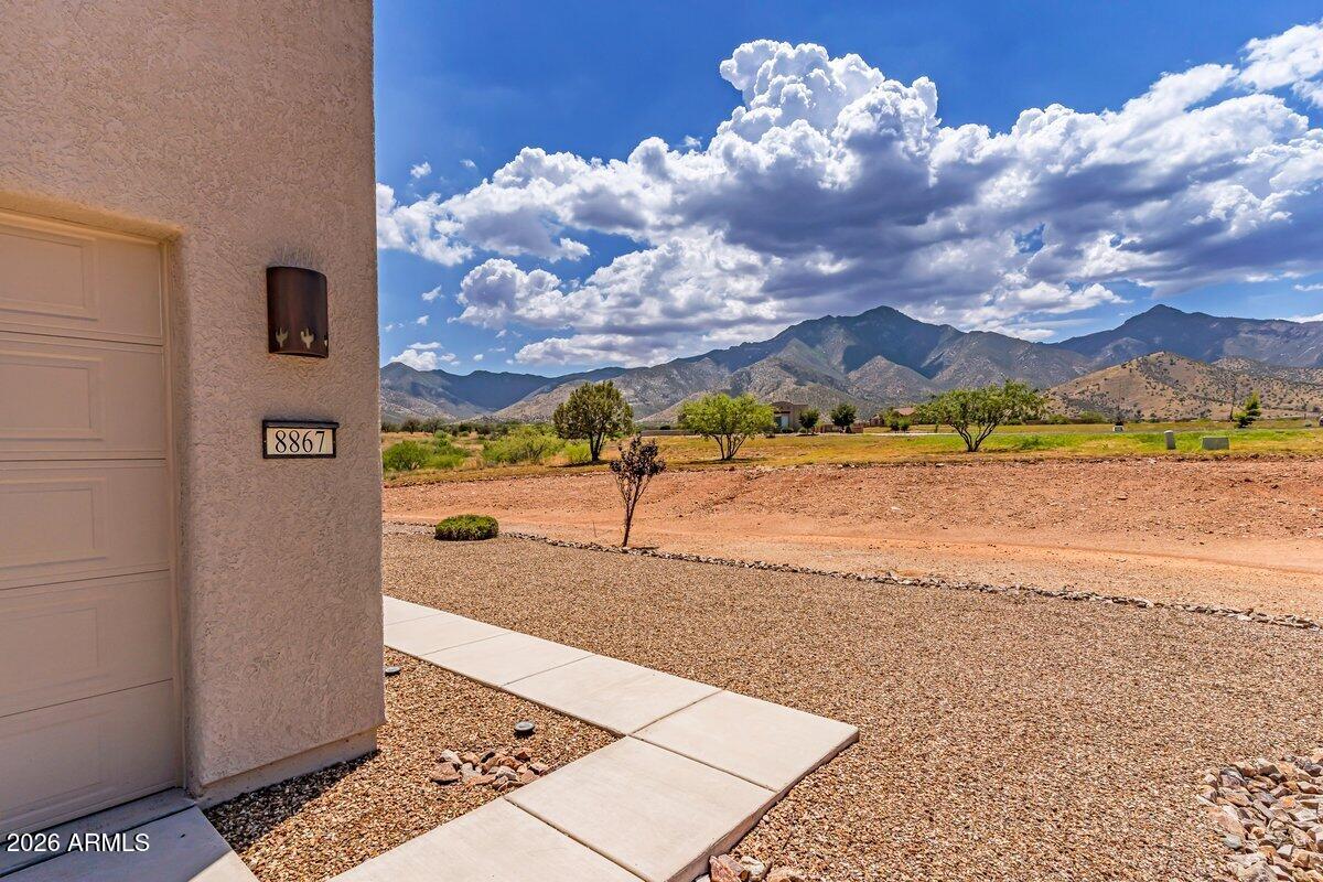 WILD HORSE 2 - Residential