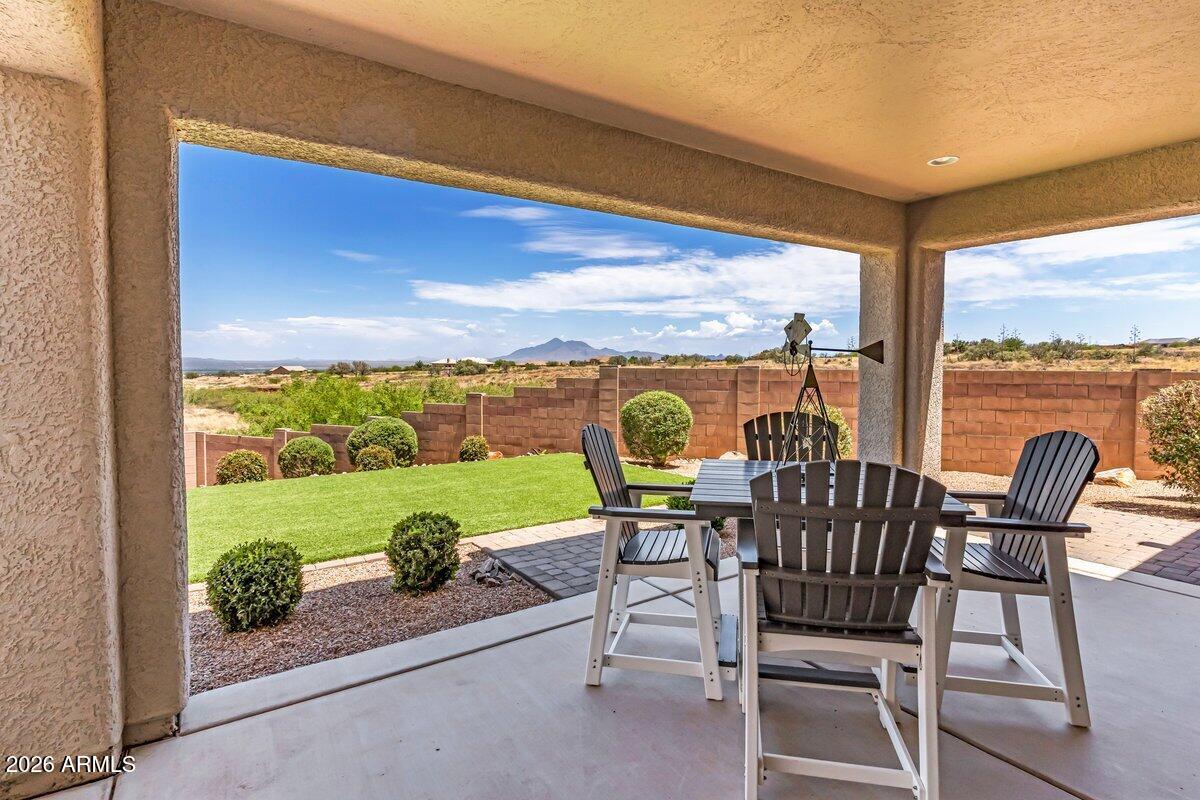 WILD HORSE 2 - Residential