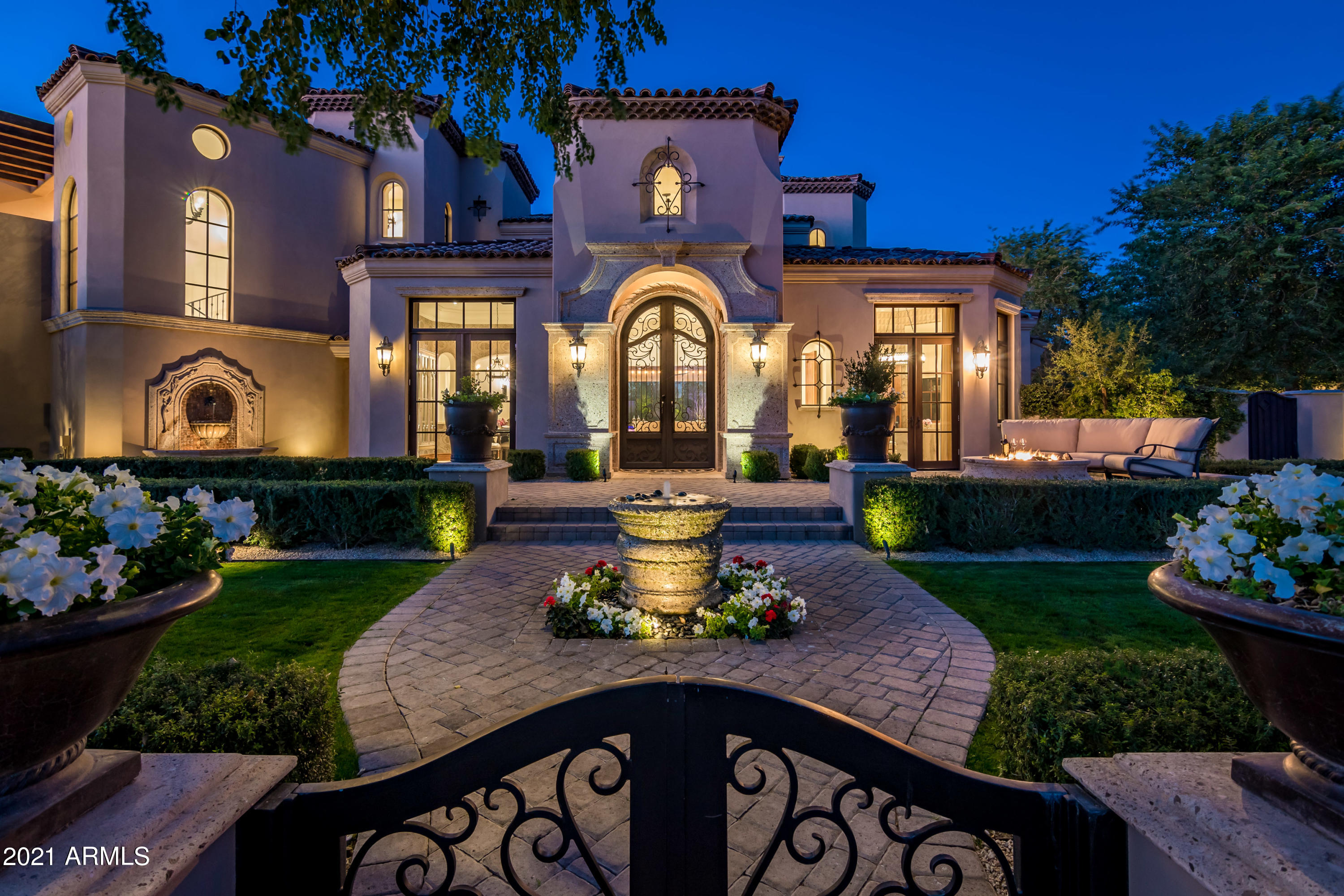 Silverleaf at DC Ranch - Residential
